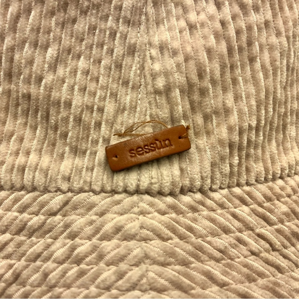 SESSUN Bobby Spring Bucket Hat - Picture 6 of 6